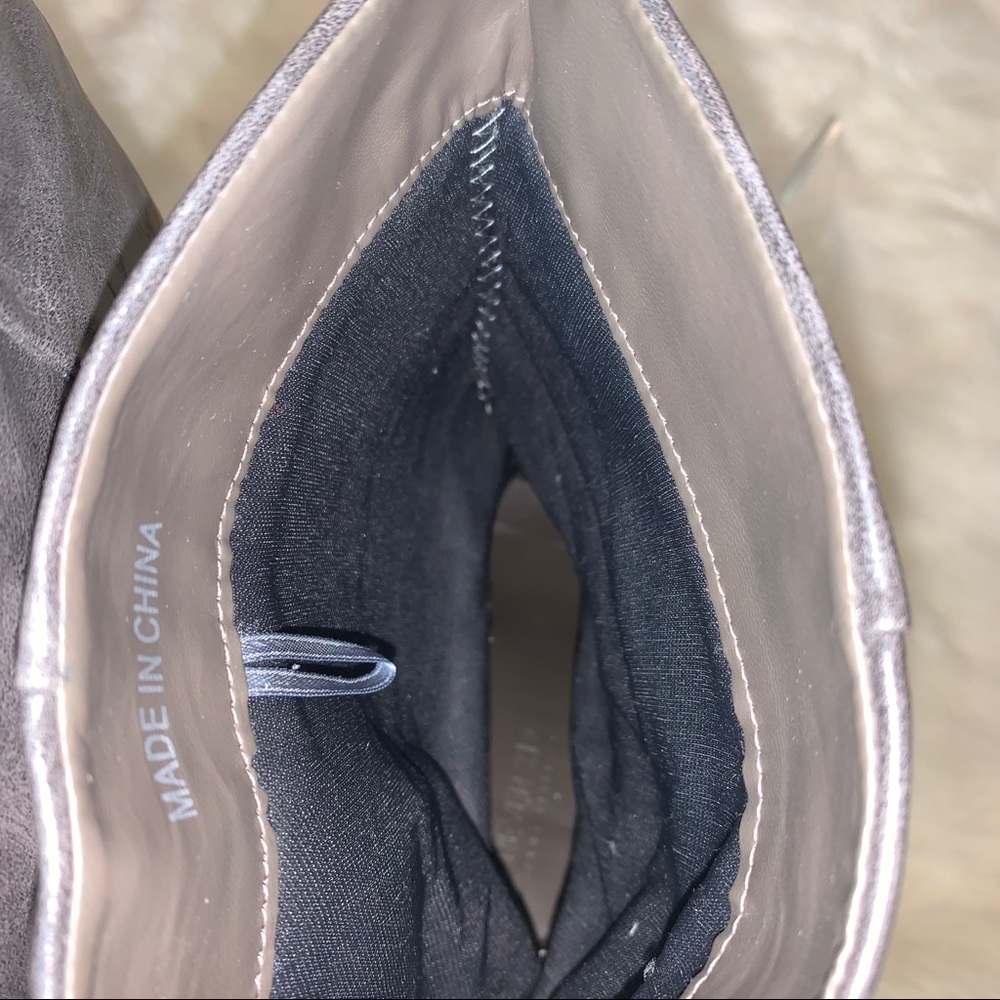 Forever 21 Wedge Bootie - Picture 11 of 14